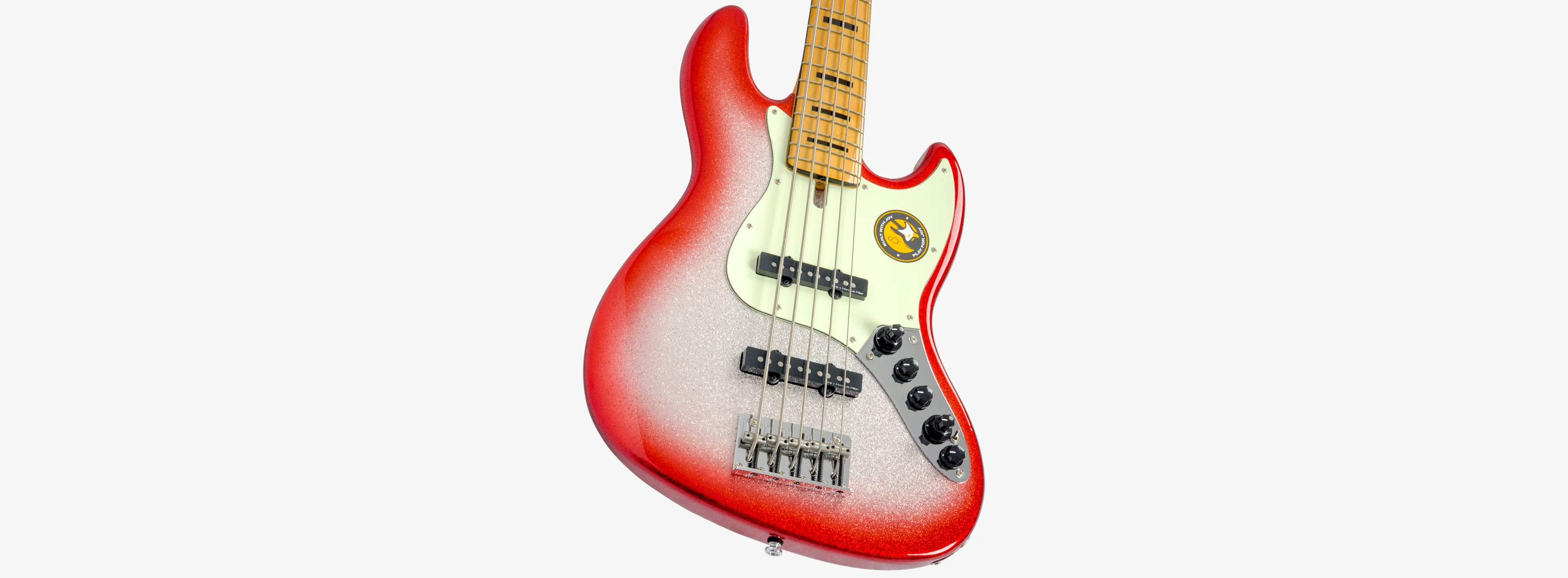 Sire Marcus Miller V7 2nd Generation Alder 5-String - Image 36