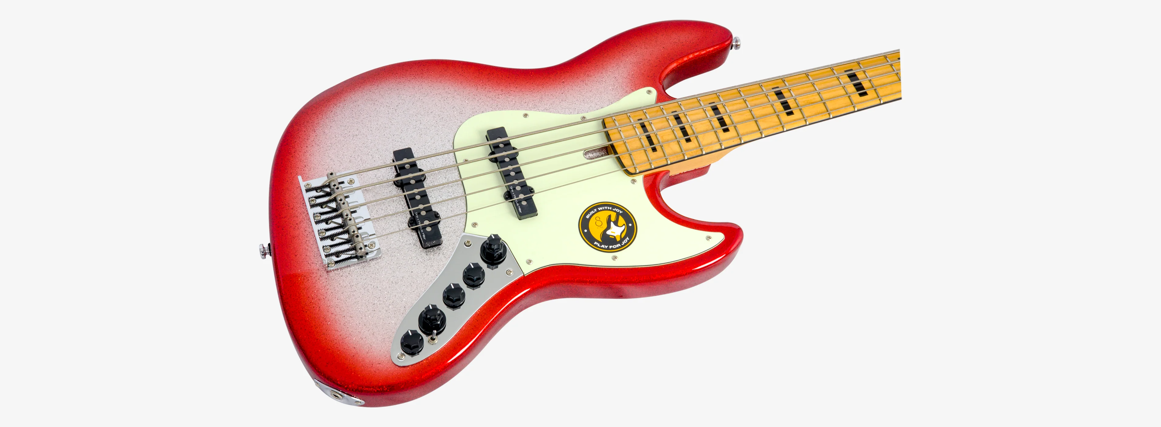 Sire Marcus Miller V7 2nd Generation Alder 5-String - Image 37