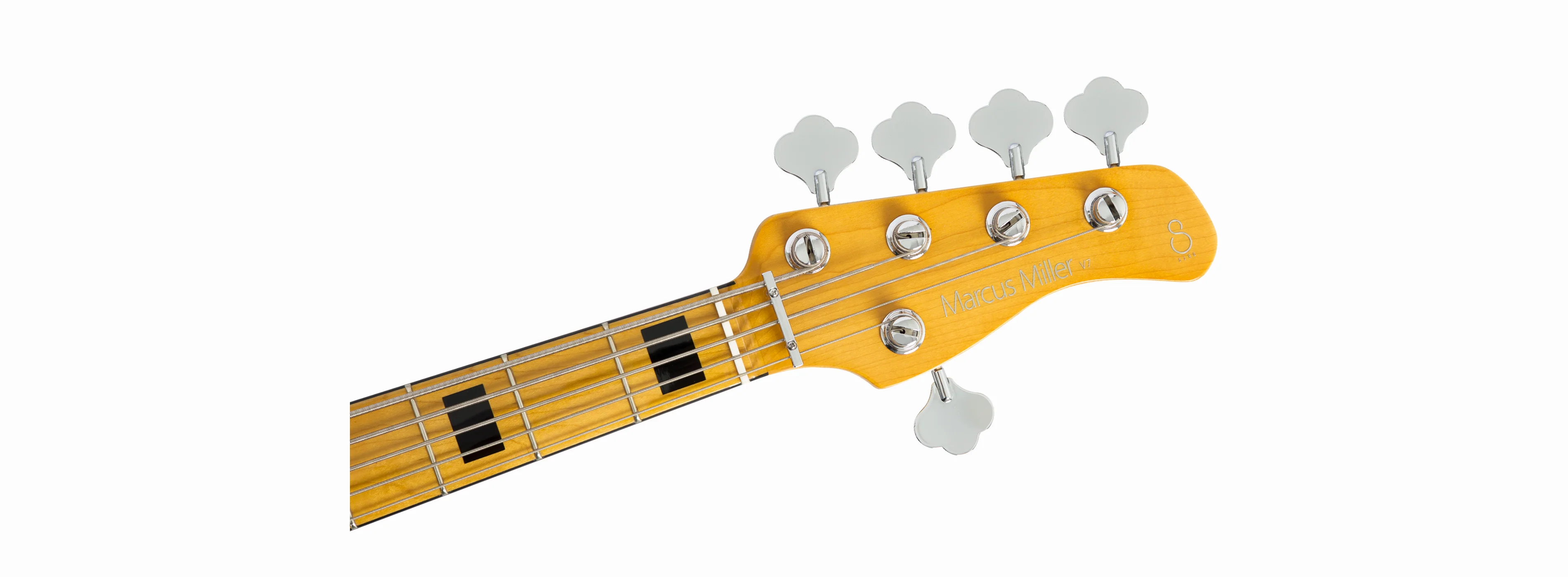 Sire Marcus Miller V7 2nd Generation Alder 5-String - Image 38