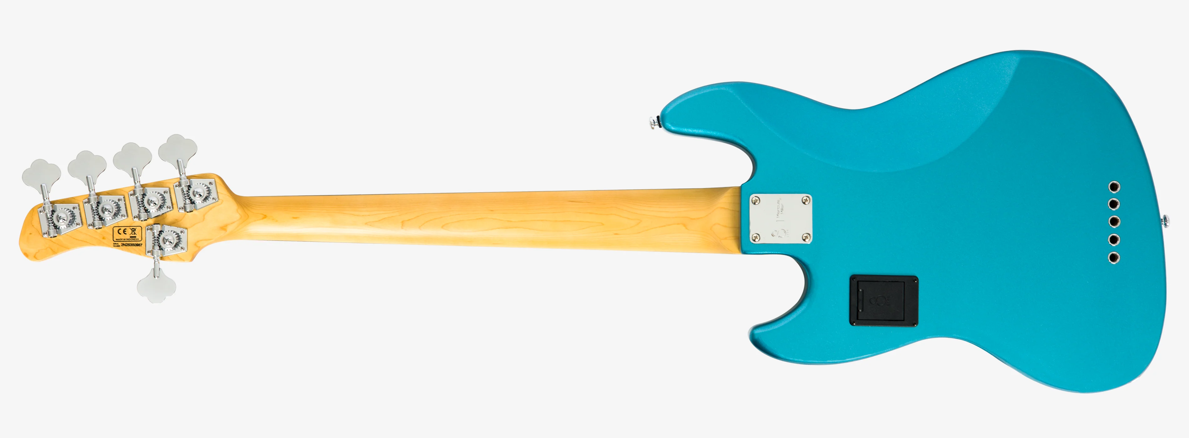 Sire Marcus Miller V7 2nd Generation Alder 5-String - Image 40