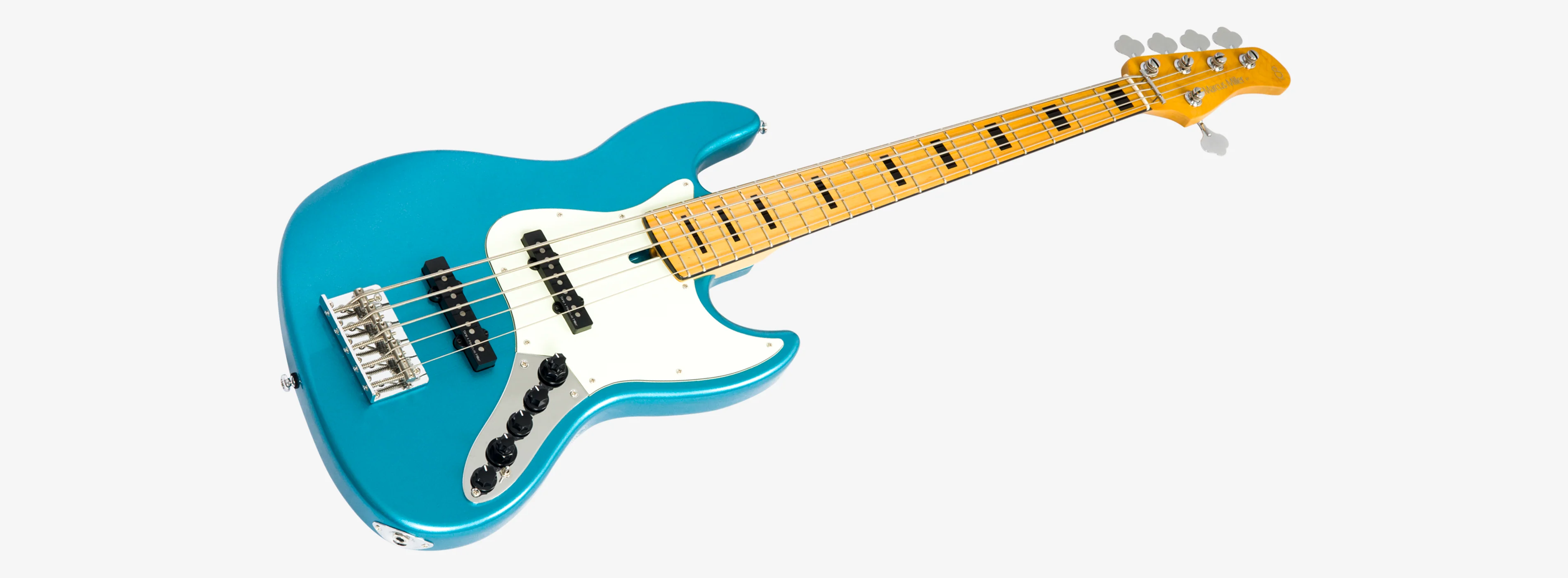 Sire Marcus Miller V7 2nd Generation Alder 5-String - Image 41