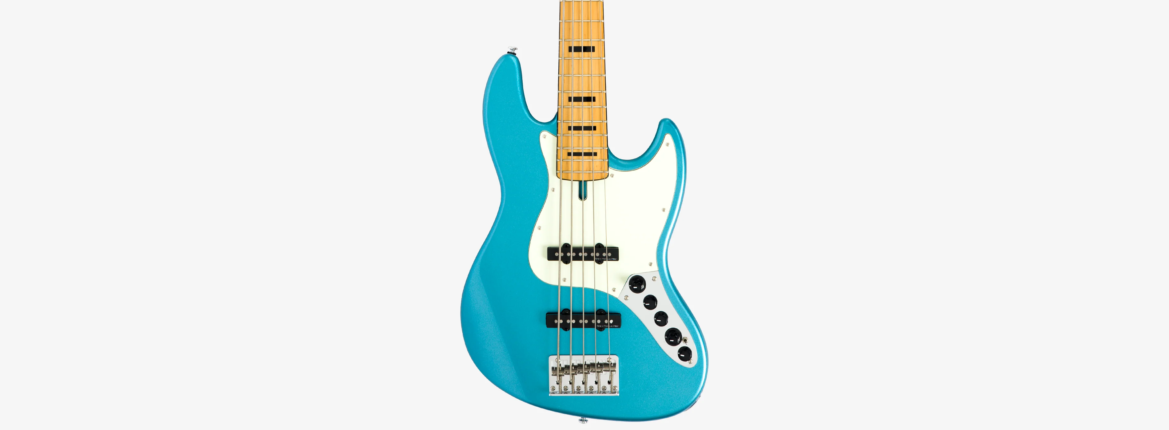 Sire Marcus Miller V7 2nd Generation Alder 5-String - Image 42