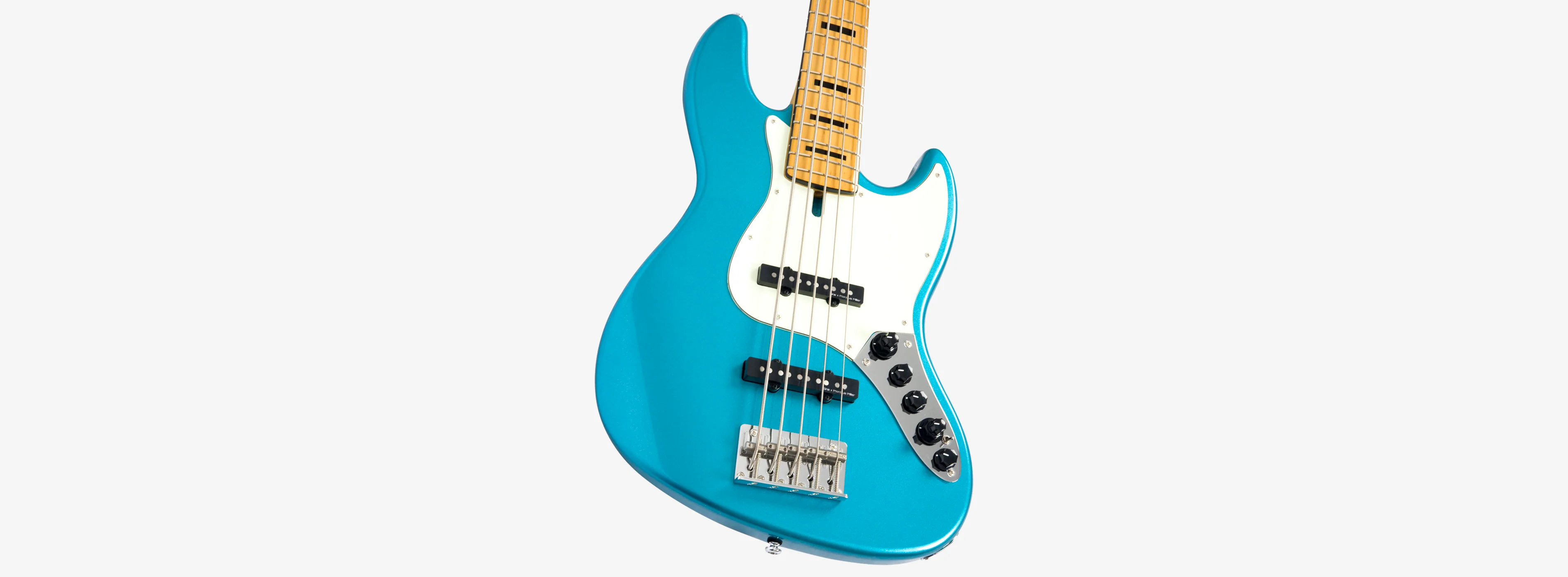 Sire Marcus Miller V7 2nd Generation Alder 5-String - Image 43