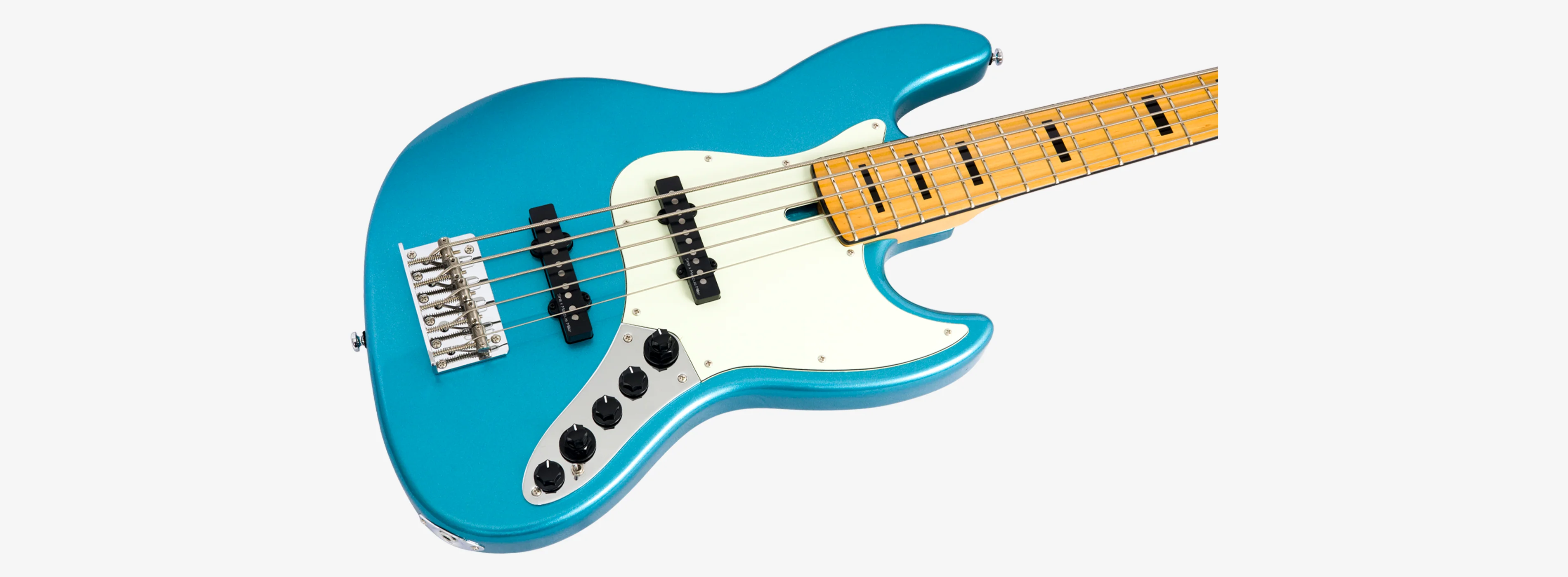 Sire Marcus Miller V7 2nd Generation Alder 5-String - Image 44