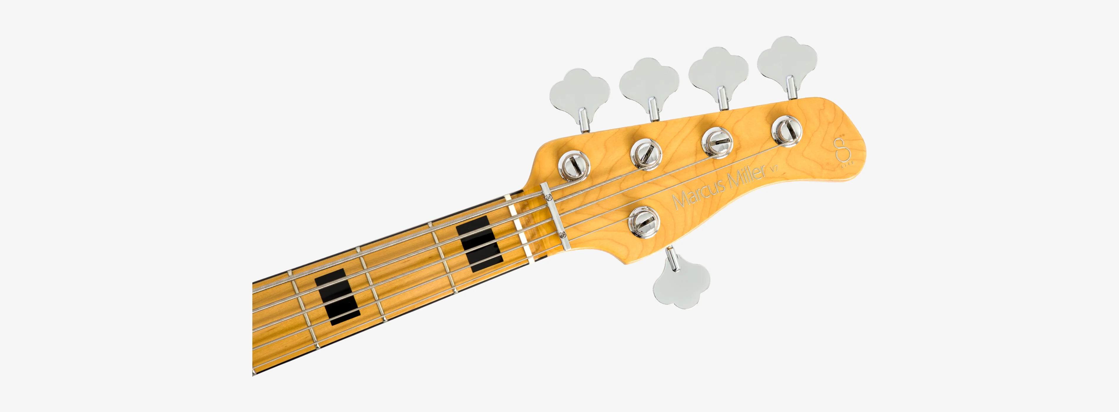 Sire Marcus Miller V7 2nd Generation Alder 5-String - Image 45