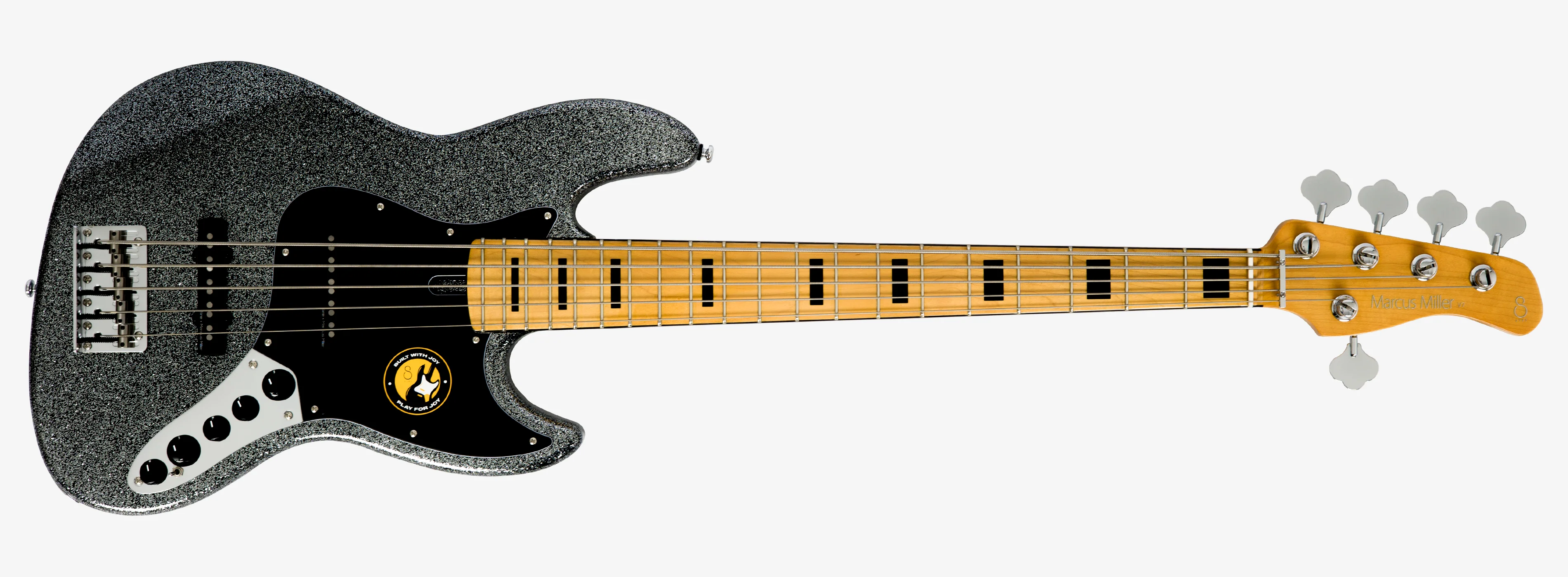 Sire Marcus Miller V7 2nd Generation Alder 5-String - Image 46
