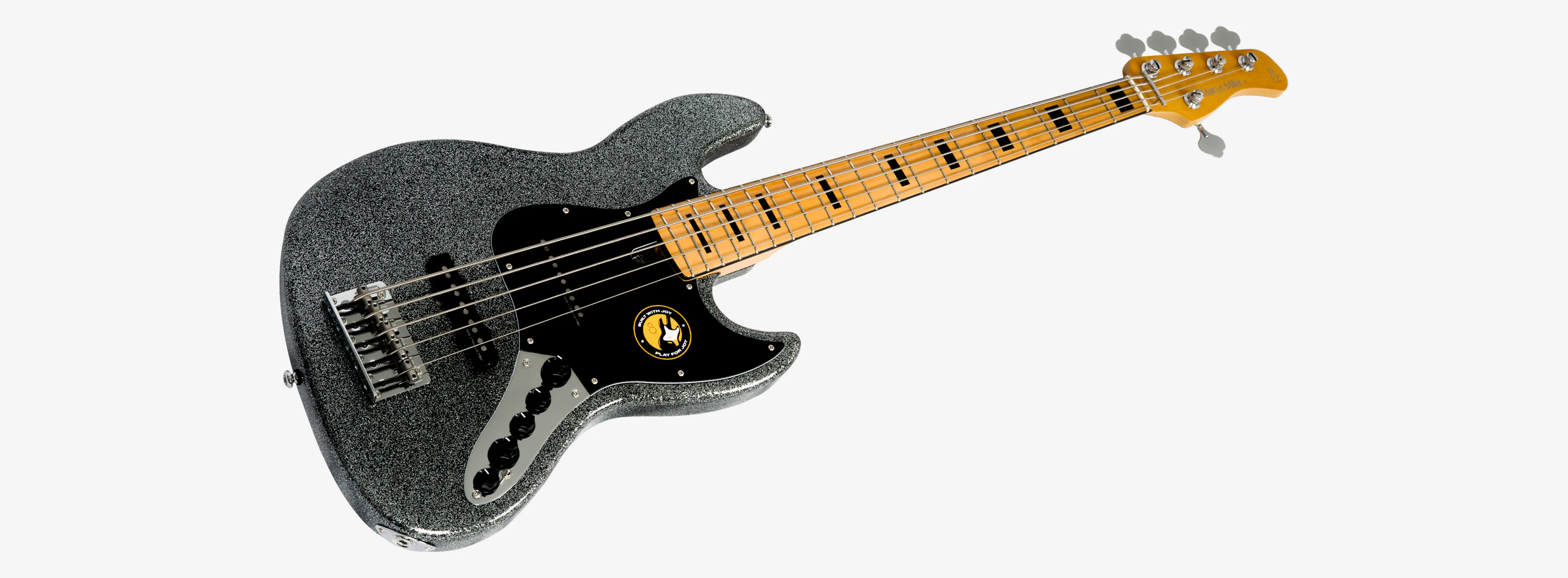 Sire Marcus Miller V7 2nd Generation Alder 5-String - Image 48