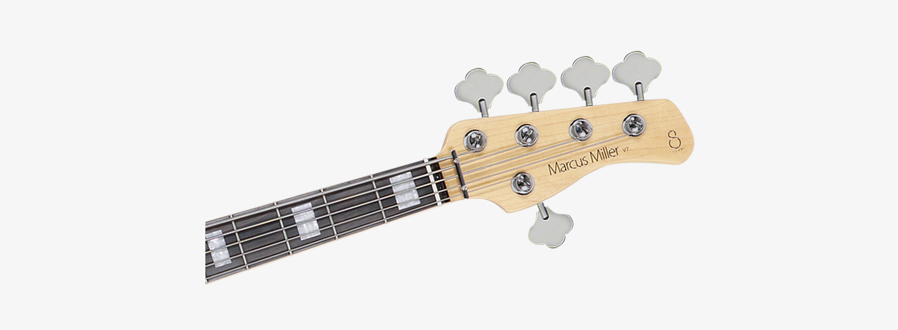 Sire Marcus Miller V7 2nd Generation Alder 5-String - Image 5