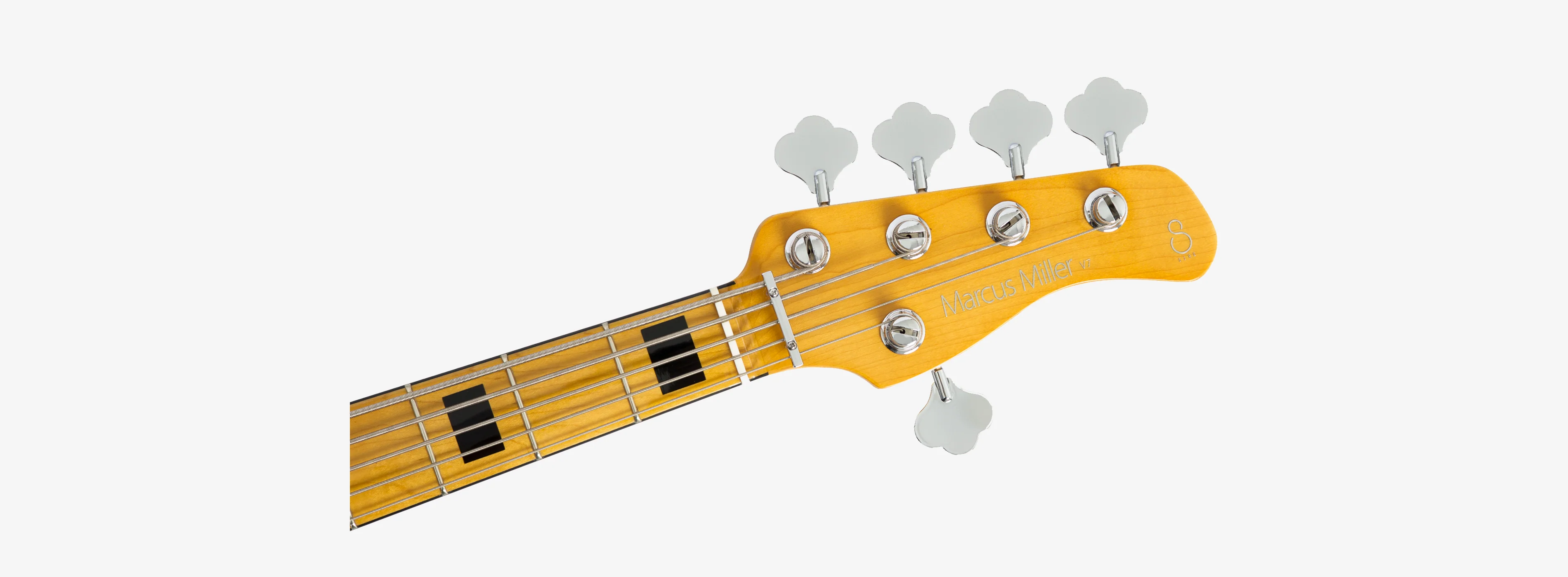 Sire Marcus Miller V7 2nd Generation Alder 5-String - Image 52