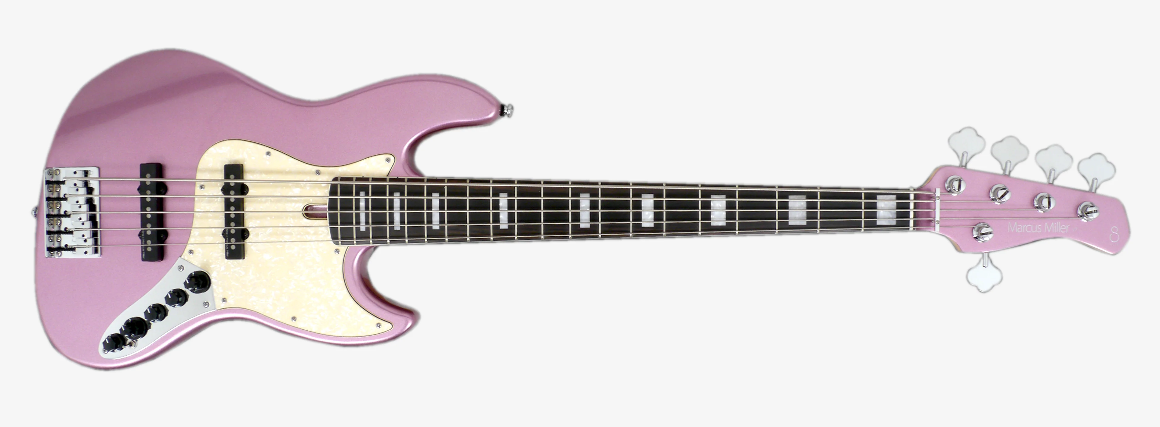 Sire Marcus Miller V7 2nd Generation Alder 5-String - Image 6