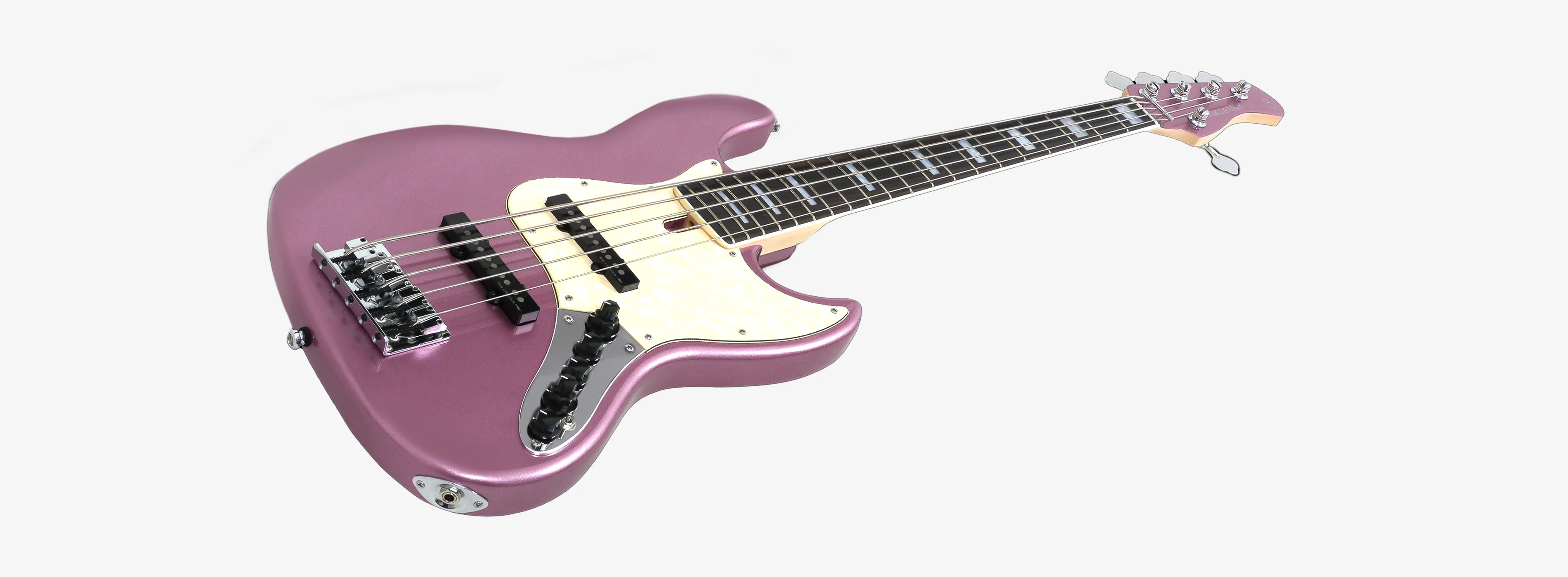 Sire Marcus Miller V7 2nd Generation Alder 5-String - Image 7