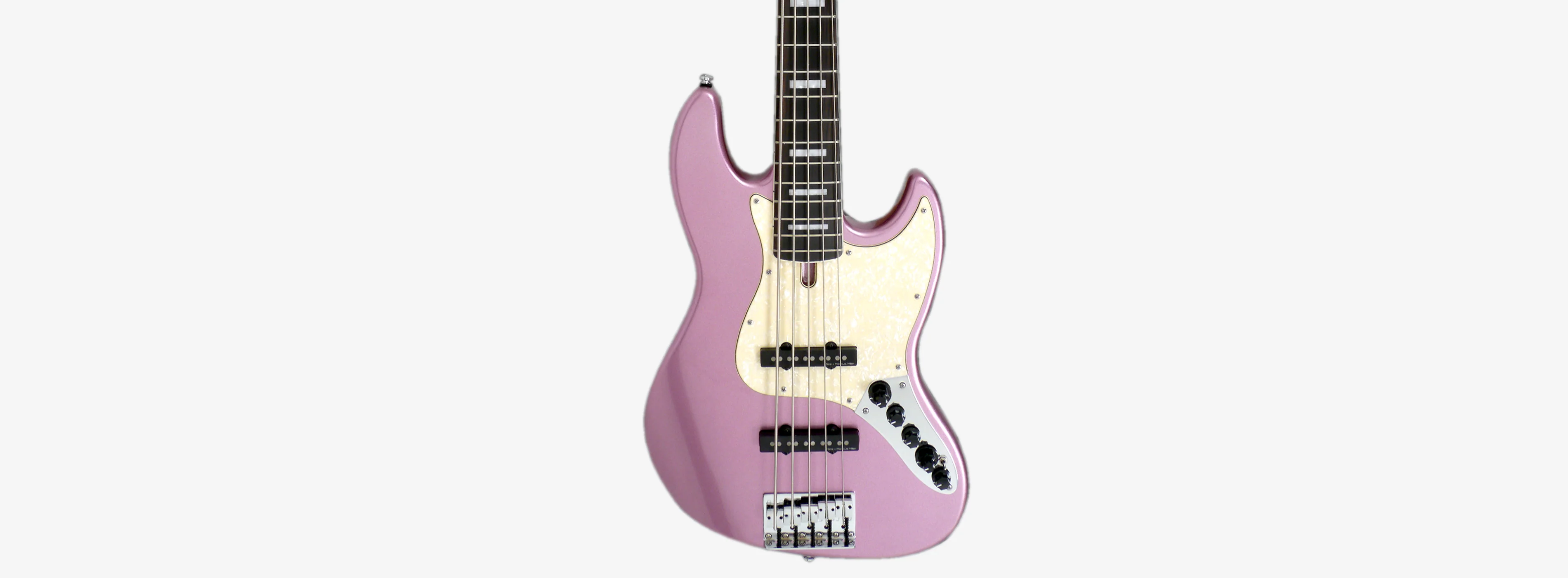 Sire Marcus Miller V7 2nd Generation Alder 5-String - Image 8