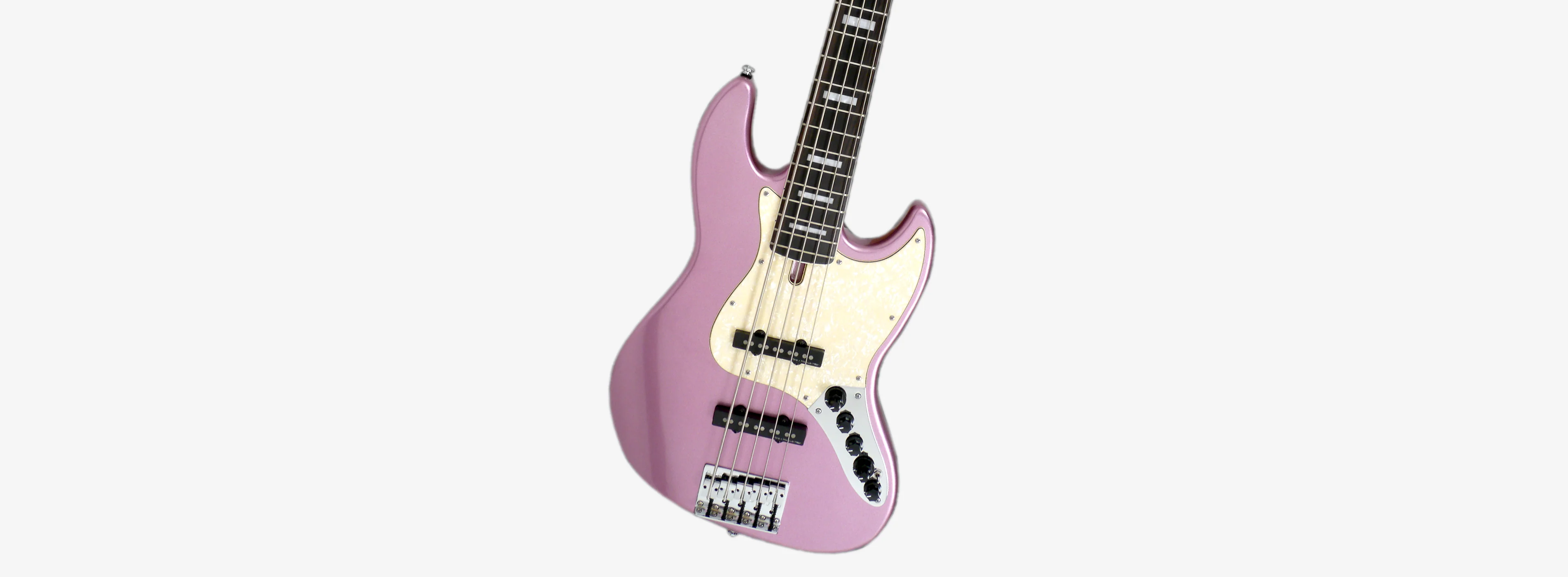 Sire Marcus Miller V7 2nd Generation Alder 5-String - Image 9