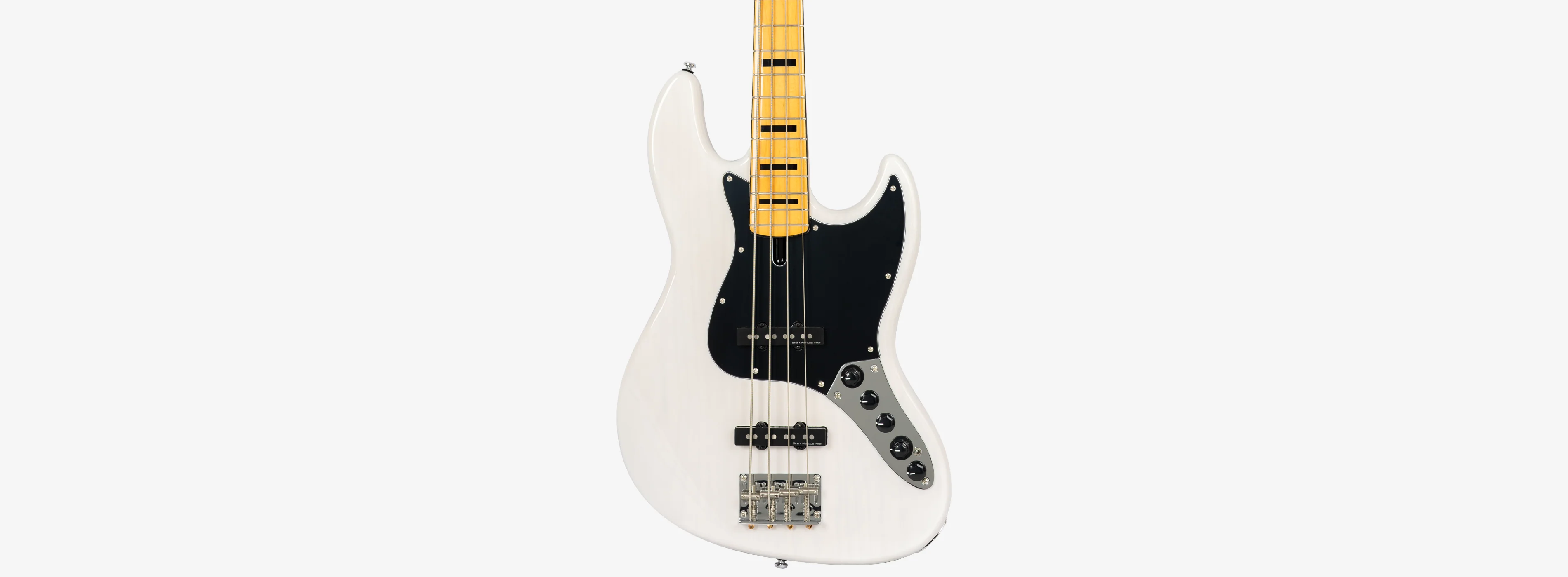 Sire Marcus Miller V7 Vintage 2nd Generation Ash 4-String - Image 18