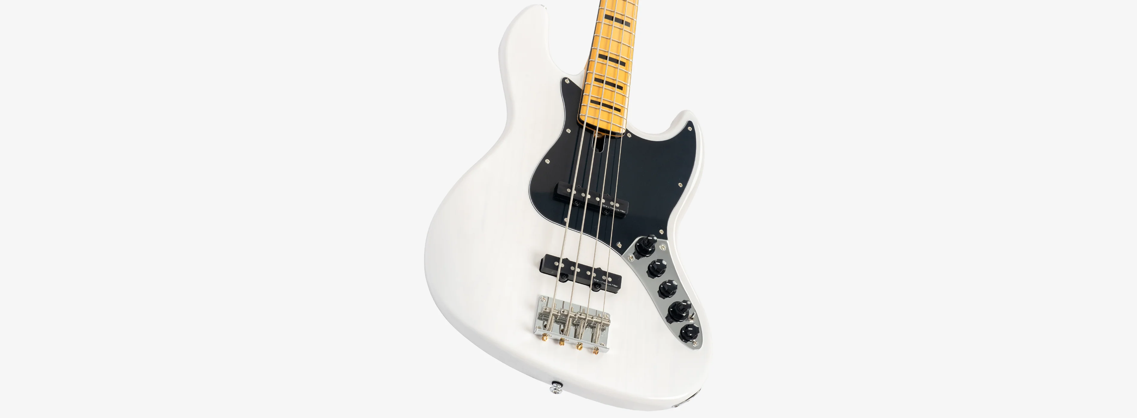 Sire Marcus Miller V7 Vintage 2nd Generation Ash 4-String - Image 19