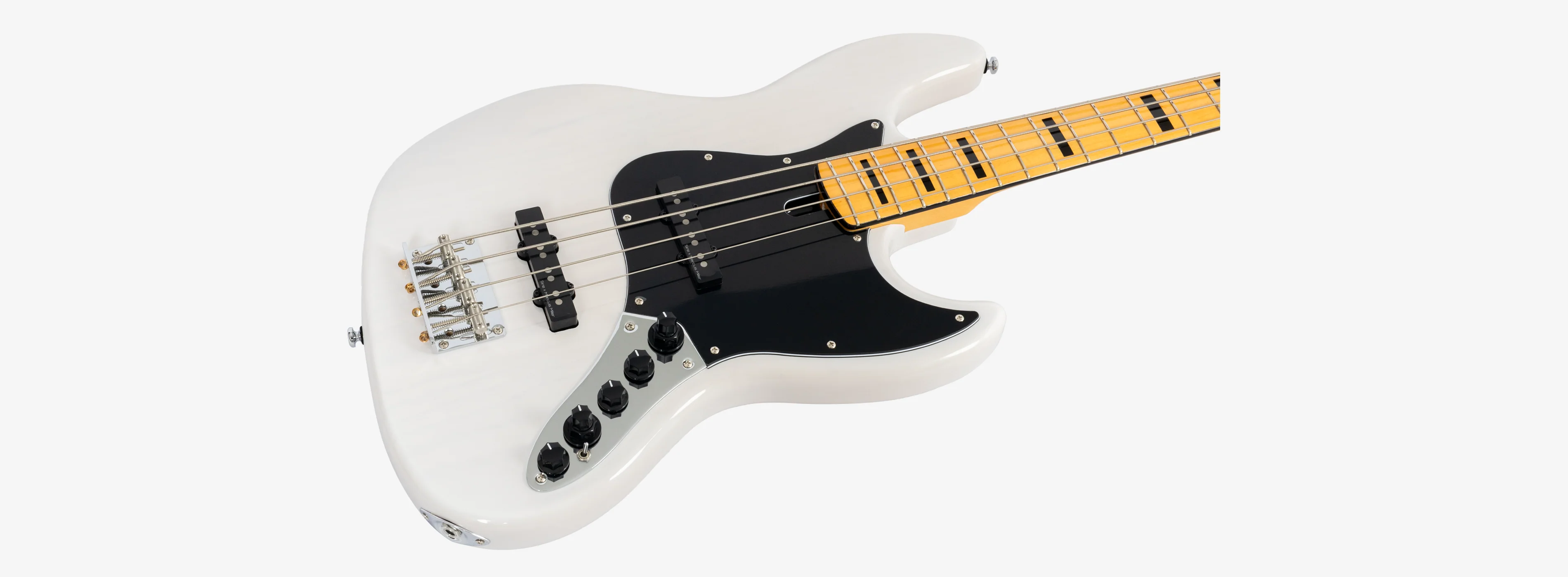 Sire Marcus Miller V7 Vintage 2nd Generation Ash 4-String - Image 20