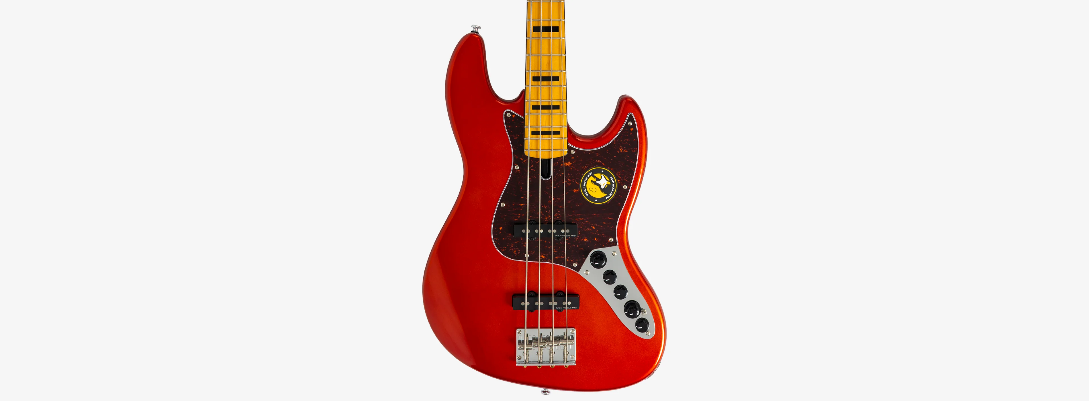 Sire Marcus Miller V7 Vintage 2nd Generation Ash 4-String - Image 25