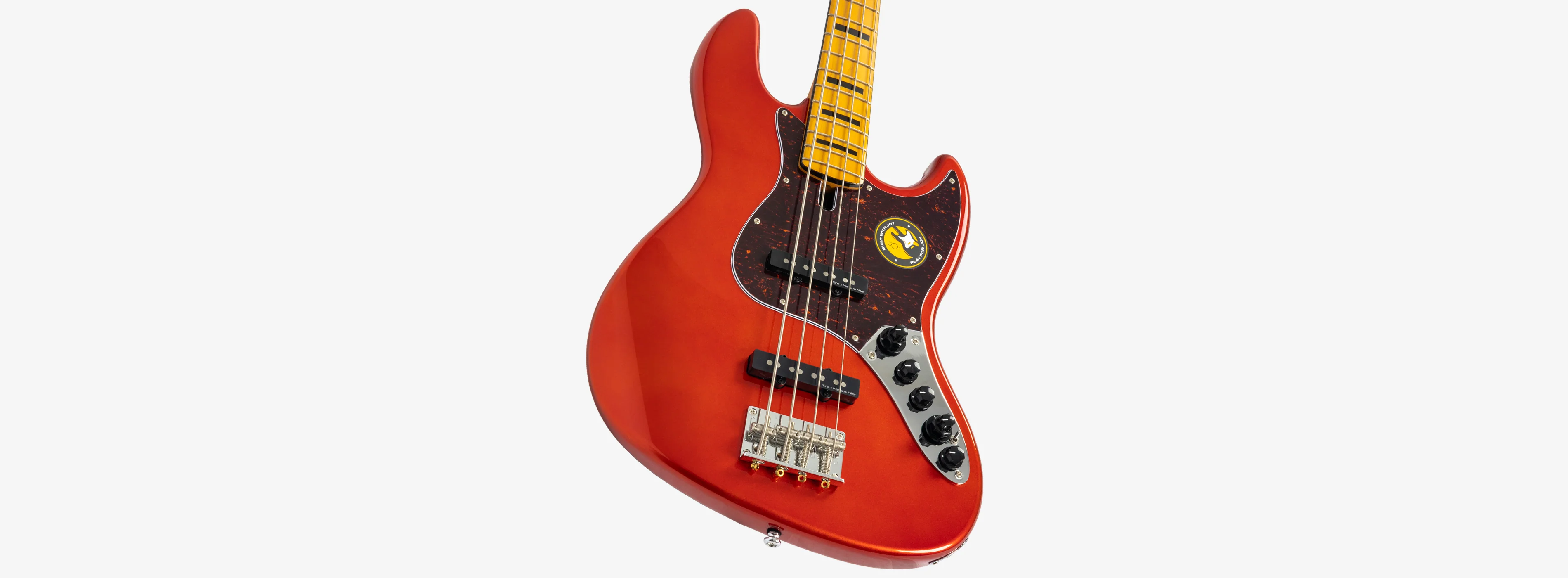 Sire Marcus Miller V7 Vintage 2nd Generation Ash 4-String - Image 26