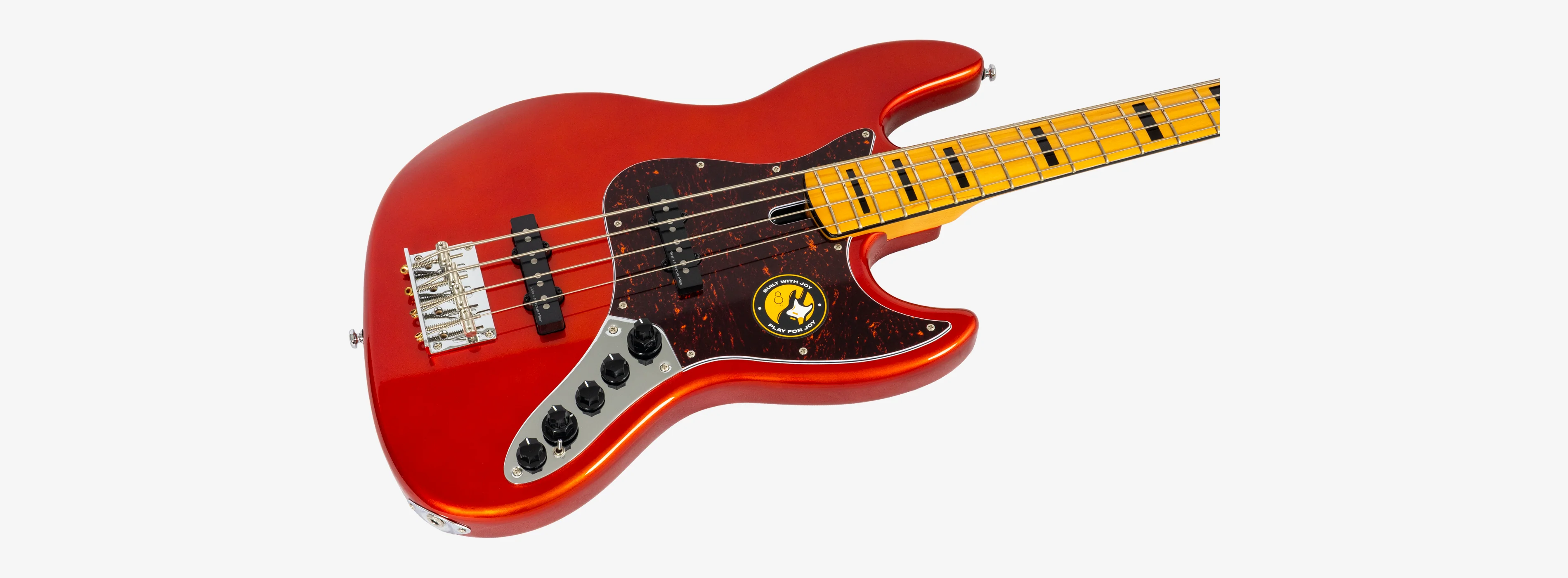 Sire Marcus Miller V7 Vintage 2nd Generation Ash 4-String - Image 27
