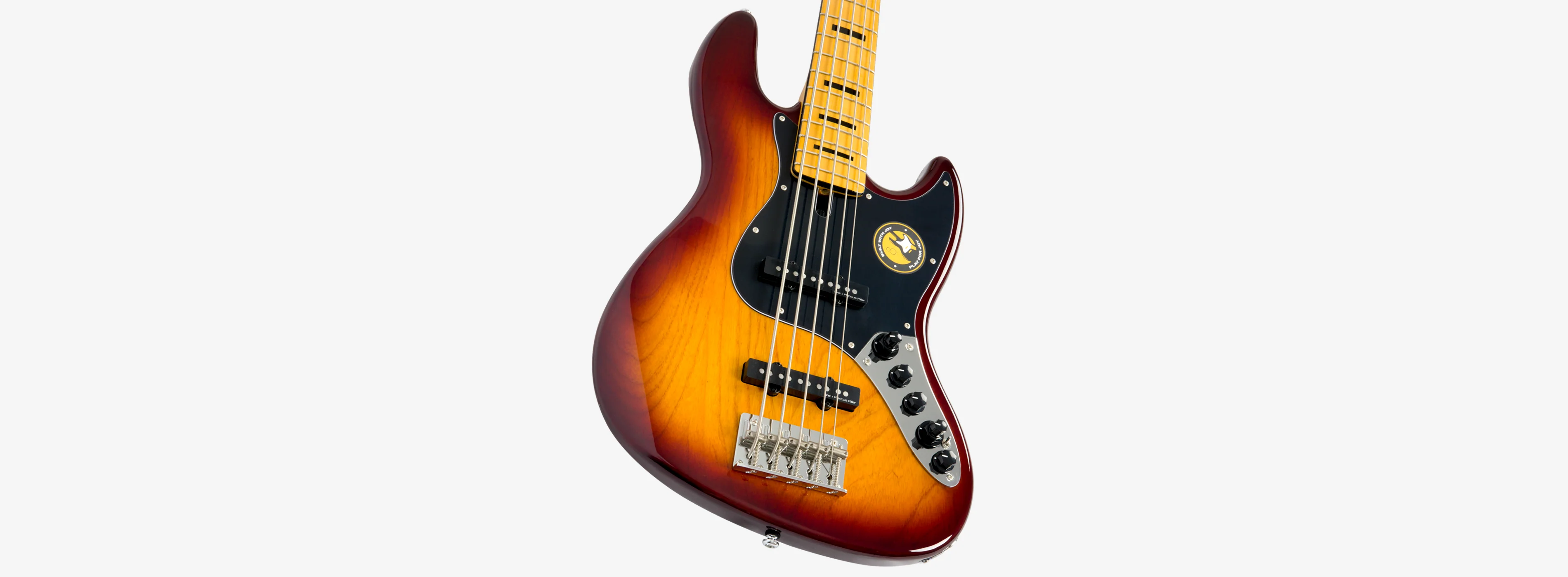 Sire Marcus Miller V7 Vintage 2nd Generation  Ash  5-String - Image 19
