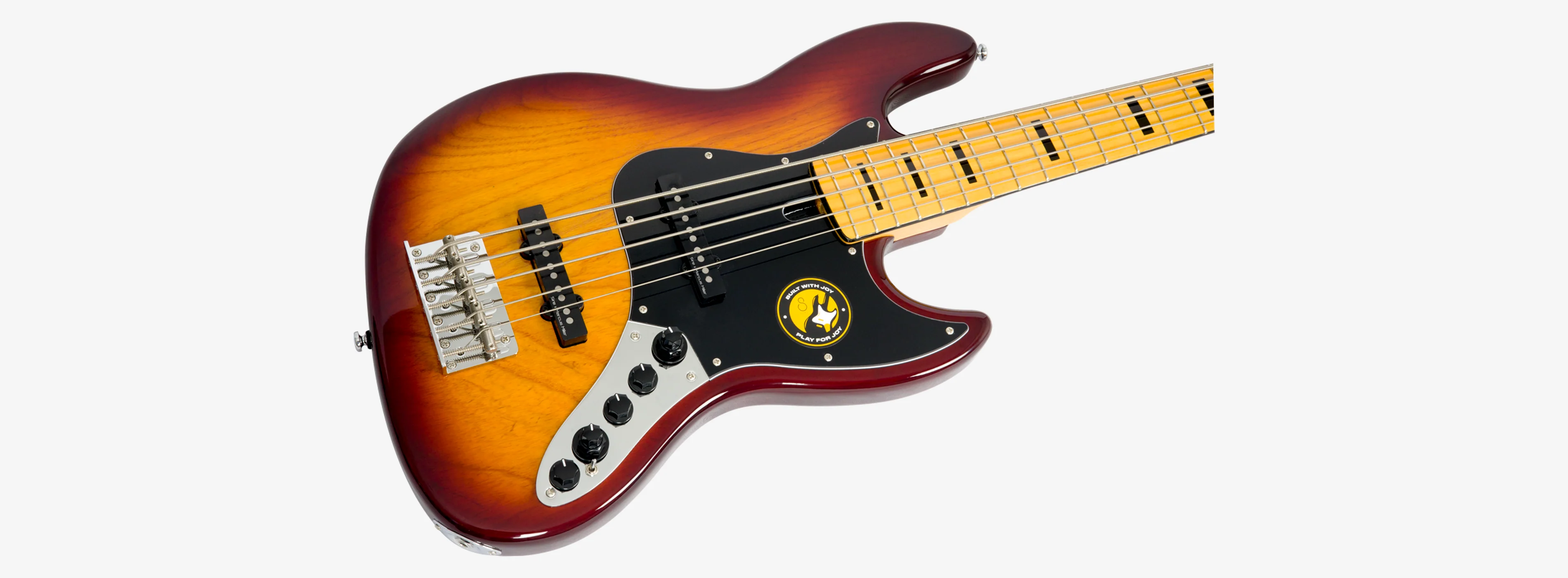Sire Marcus Miller V7 Vintage 2nd Generation  Ash  5-String - Image 20