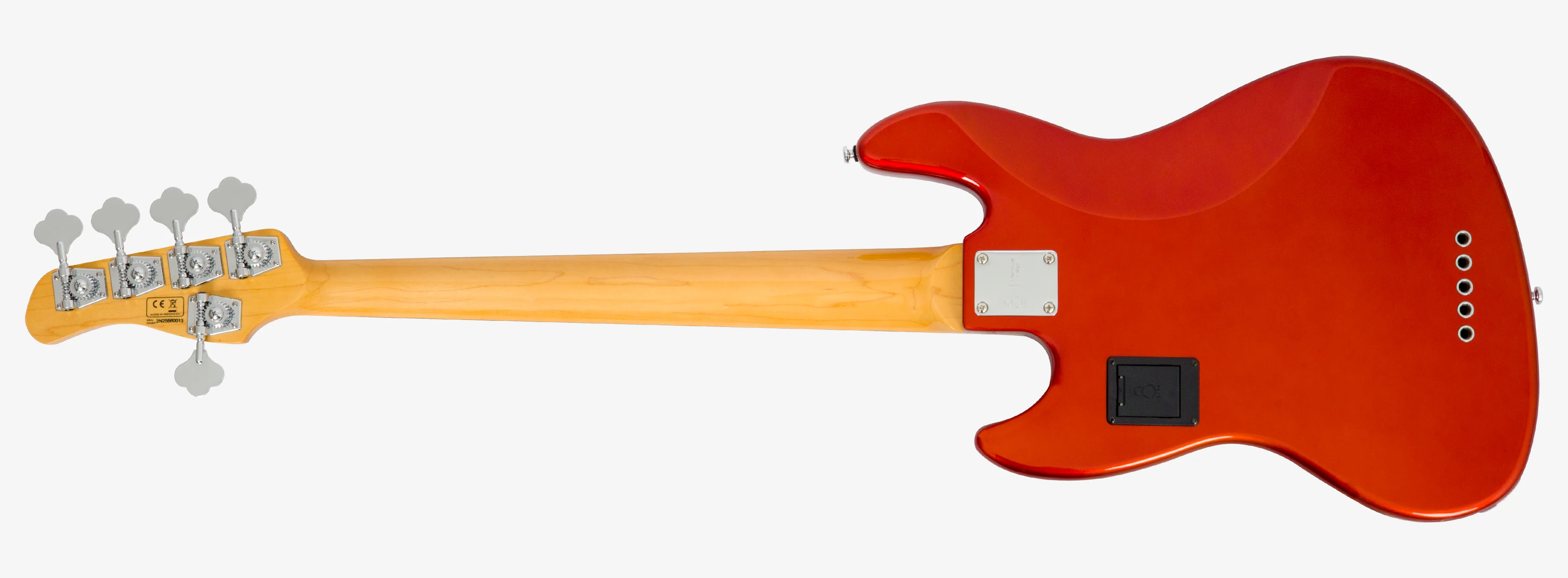 Sire Marcus Miller V7 Vintage 2nd Generation  Ash  5-String - Image 23