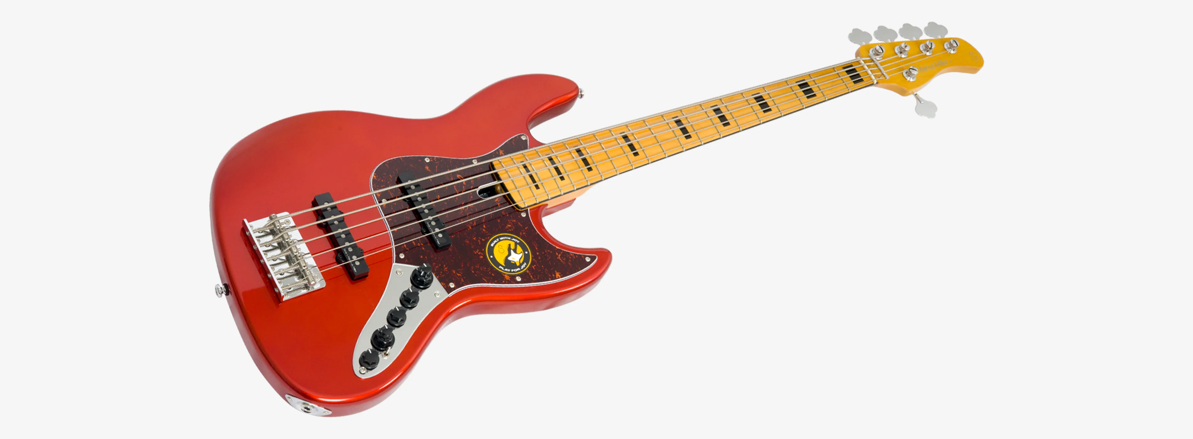 Sire Marcus Miller V7 Vintage 2nd Generation  Ash  5-String - Image 24