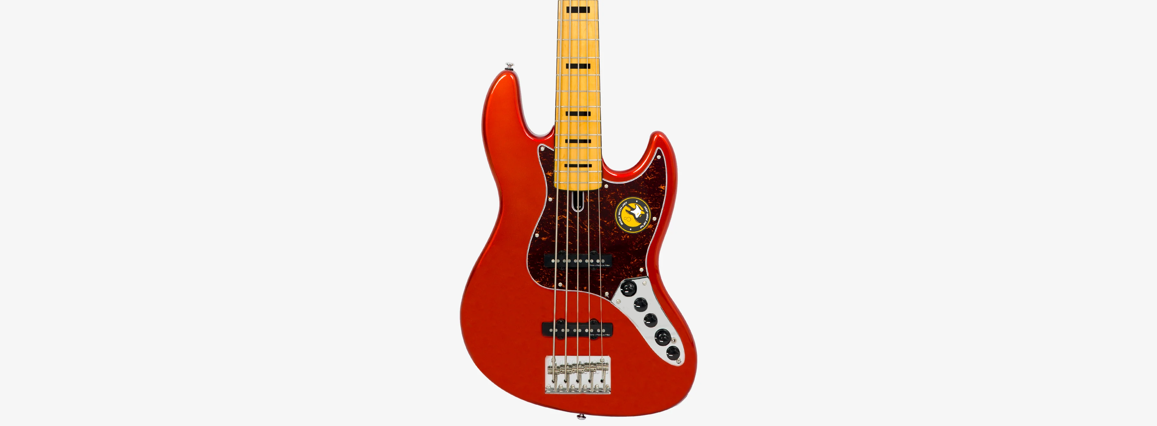Sire Marcus Miller V7 Vintage 2nd Generation  Ash  5-String - Image 25