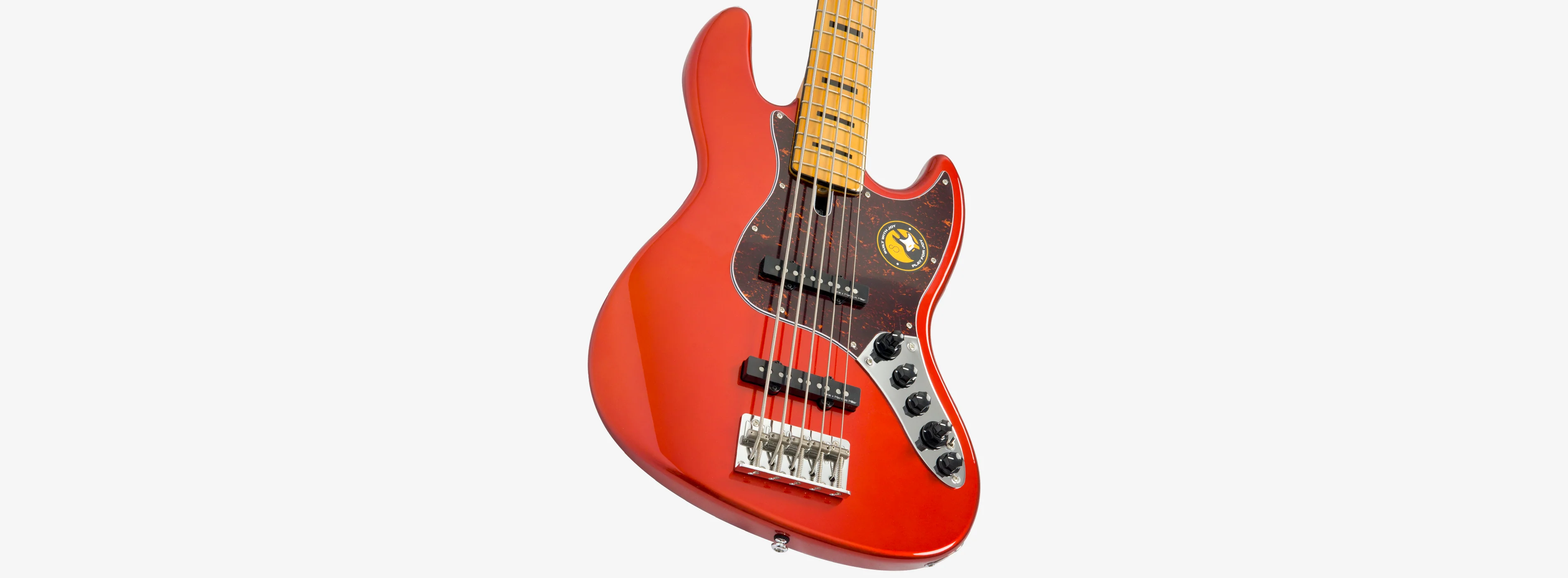 Sire Marcus Miller V7 Vintage 2nd Generation  Ash  5-String - Image 26