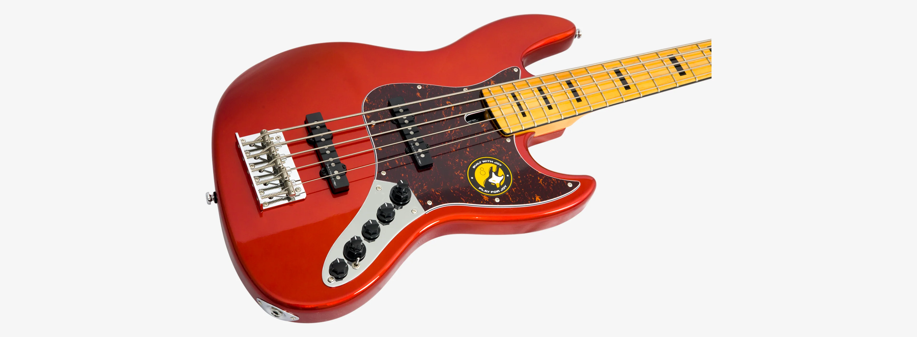 Sire Marcus Miller V7 Vintage 2nd Generation  Ash  5-String - Image 27