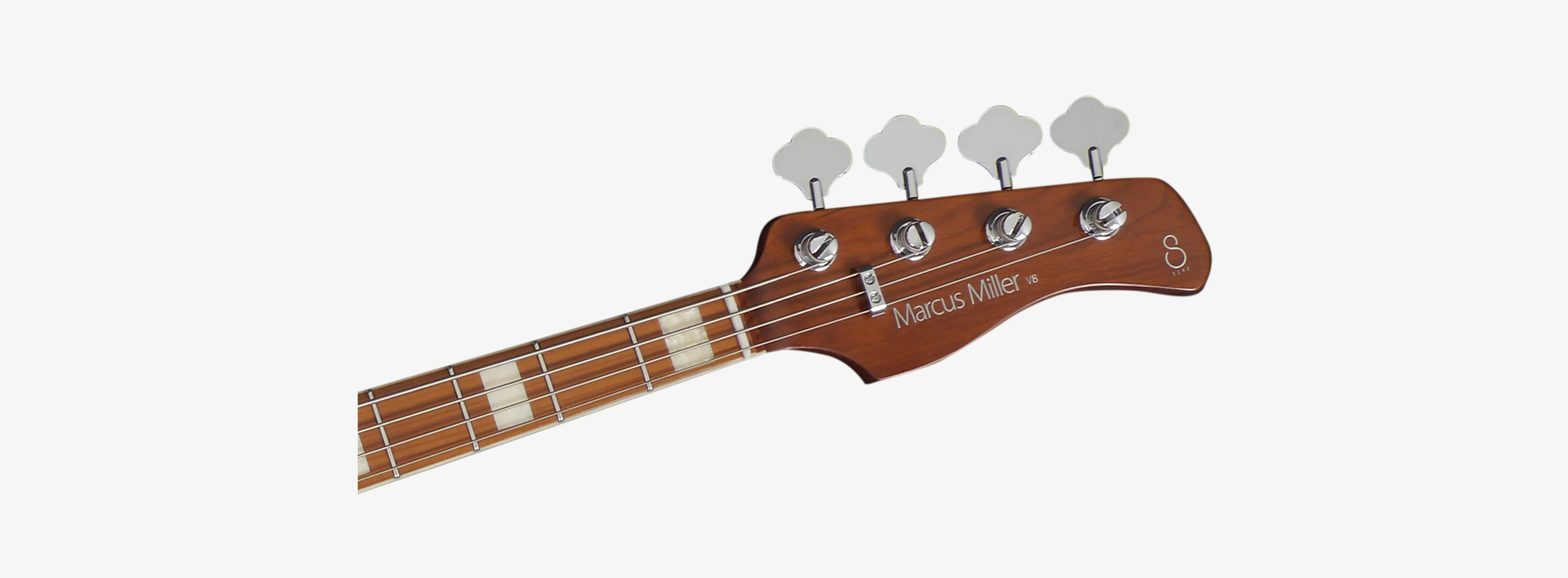 Sire Marcus Miller V8 4-String - Image 12