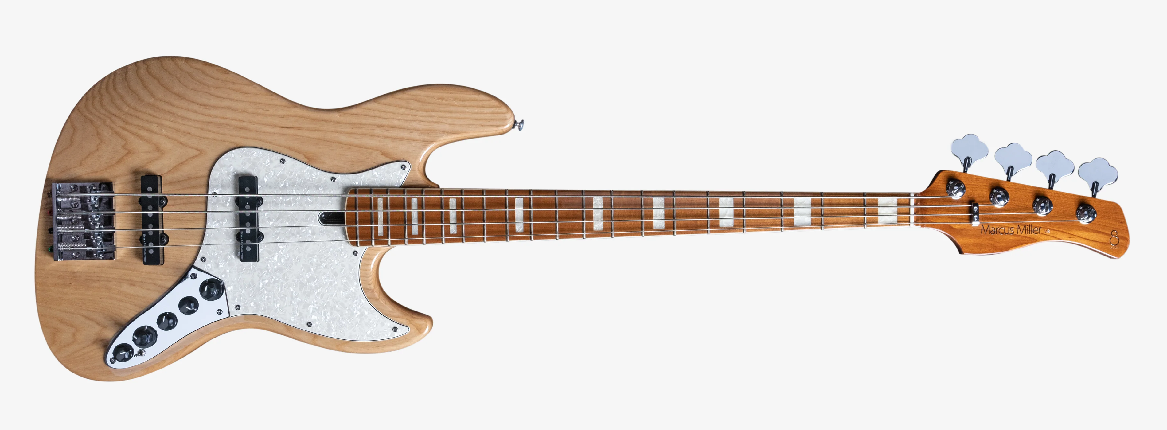 Sire Marcus Miller V8 4-String - Image 13
