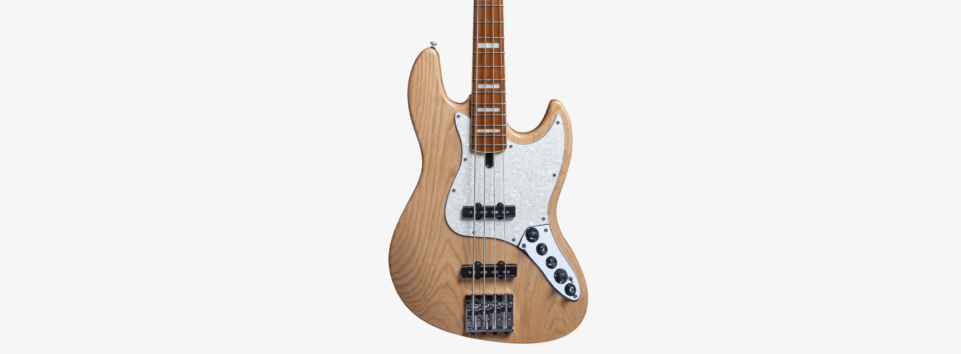 Sire Marcus Miller V8 4-String - Image 15