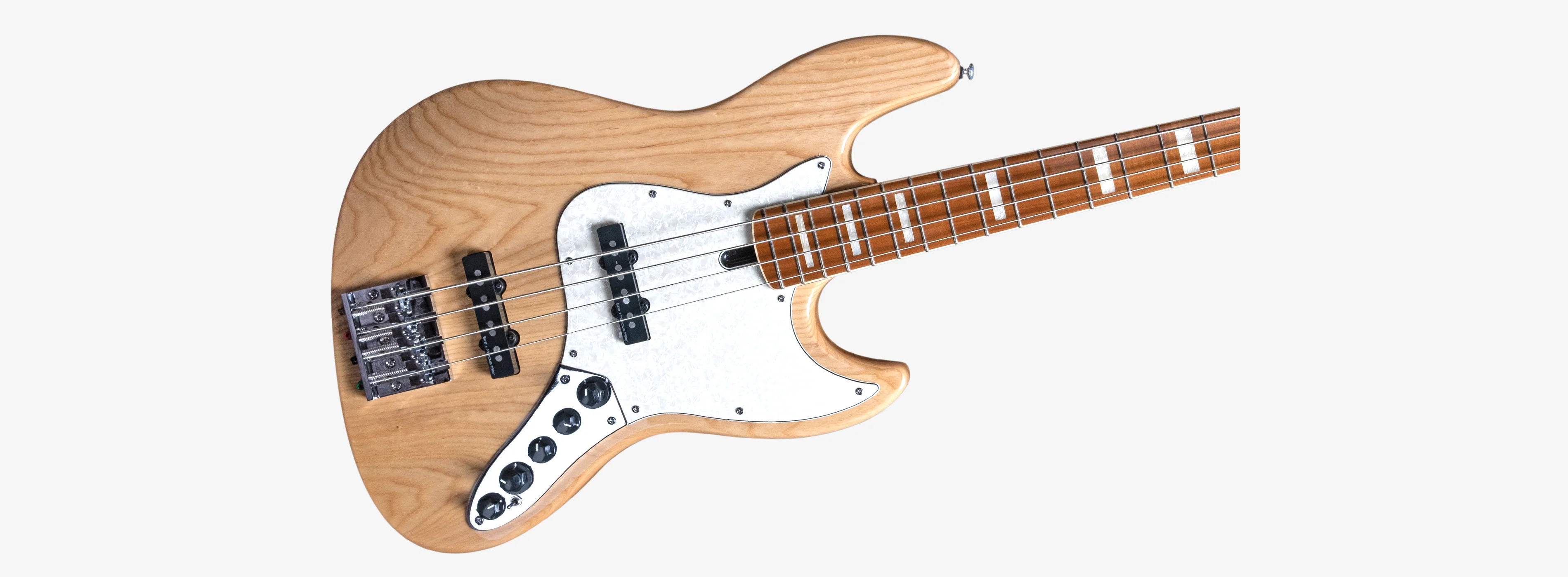 Sire Marcus Miller V8 4-String - Image 17