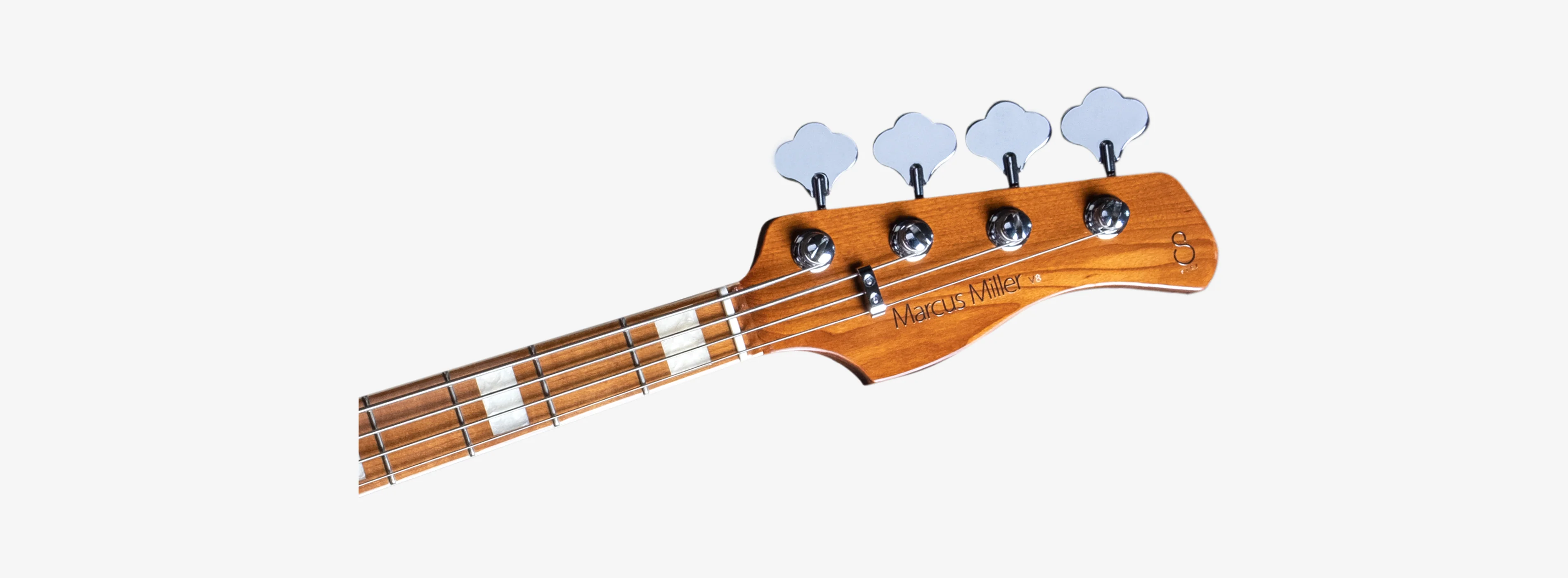 Sire Marcus Miller V8 4-String - Image 18