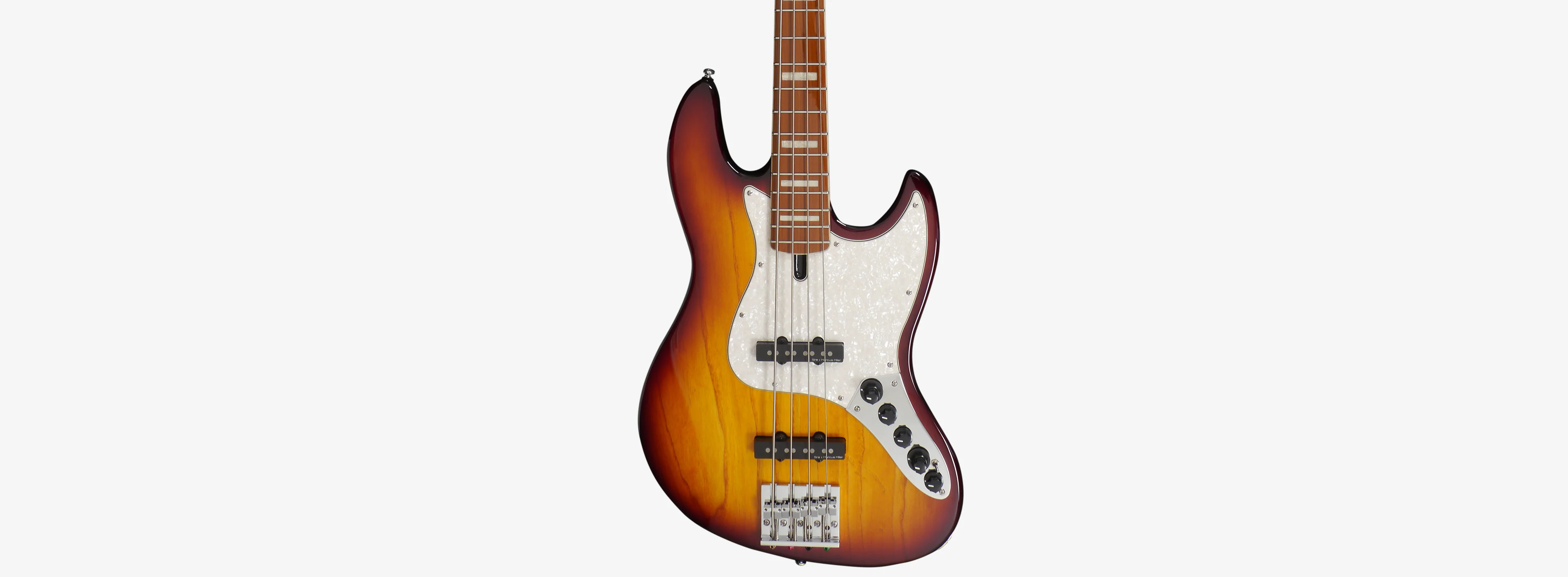 Sire Marcus Miller V8 4-String - Image 3