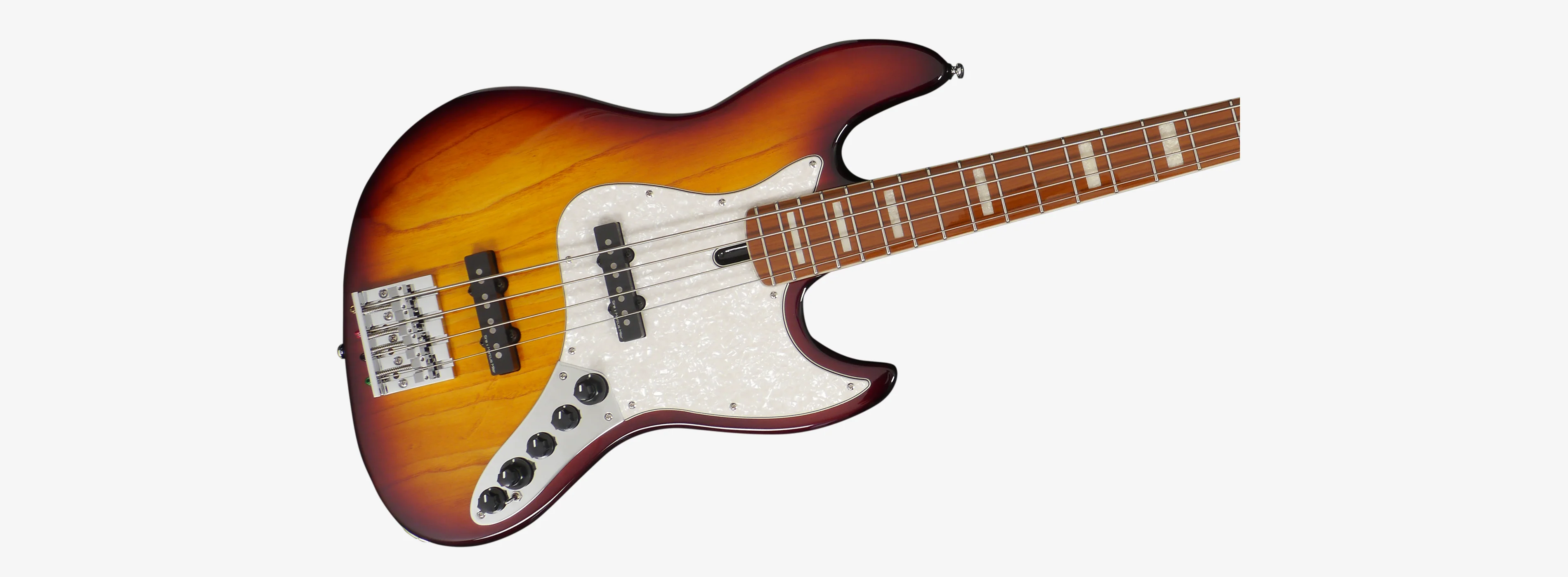 Sire Marcus Miller V8 4-String - Image 5