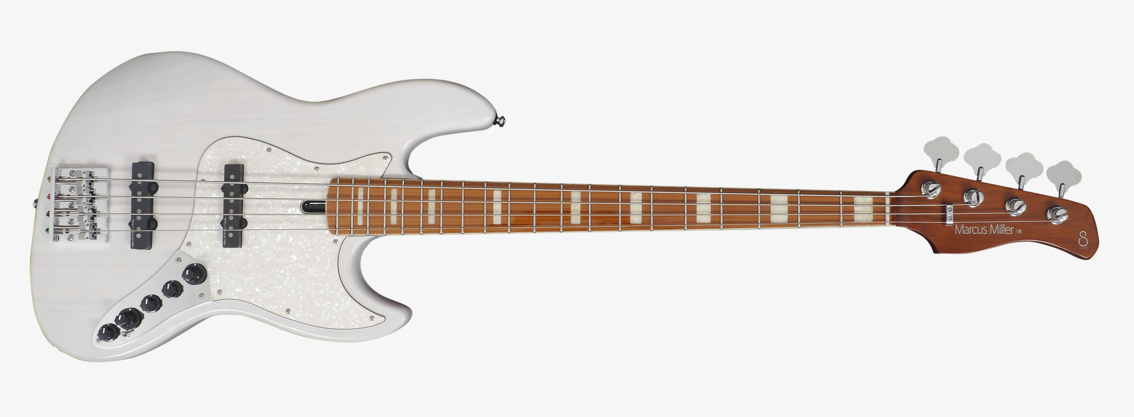 Sire Marcus Miller V8 4-String - Image 7